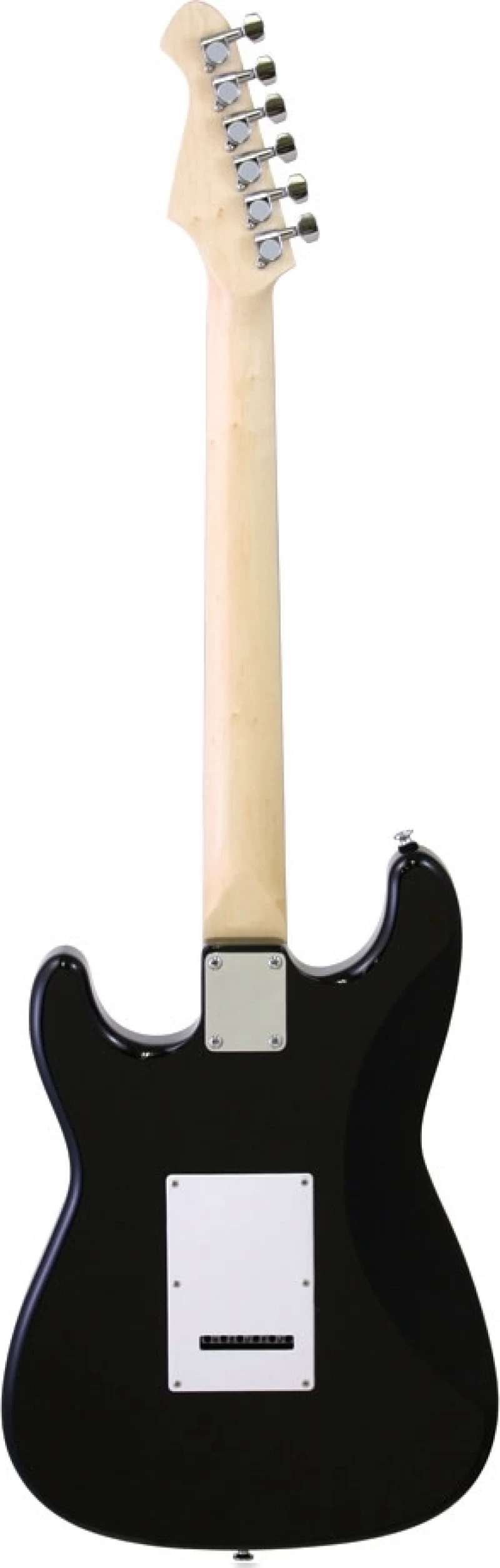 Aria Pro II STG-004 Black