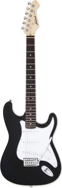 Aria Pro II STG-003 Black