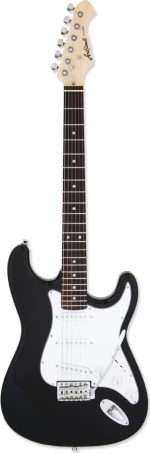 Aria Pro II STG-003 Black