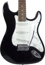 Aria Pro II STG-003 Black