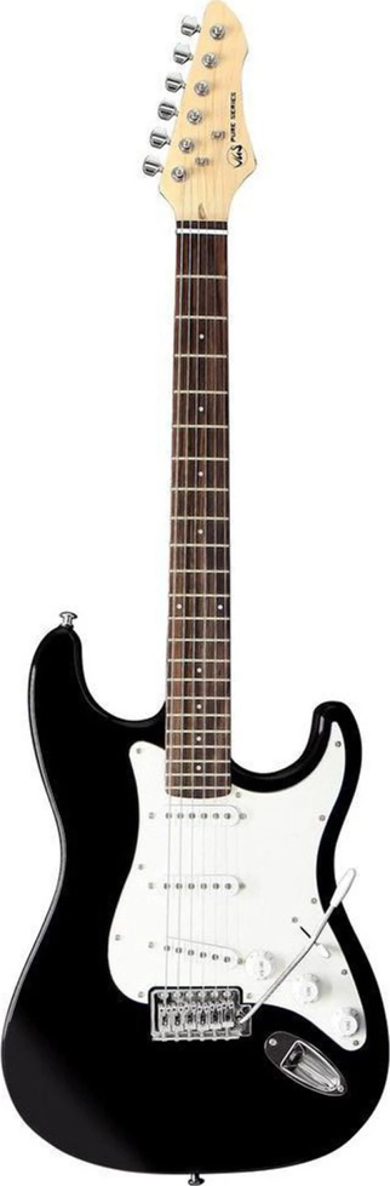 Gewa E-Guitar VGS RC-100