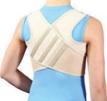 Vita Orthopaedics Γιλέκο κυφώσεως 02-1-005