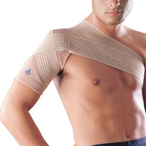 Oppo Reinforced Shoulder Brace 2172