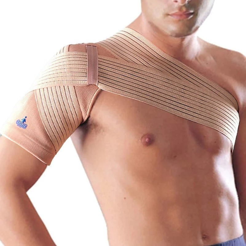 Oppo Reinforced Shoulder Brace 2172