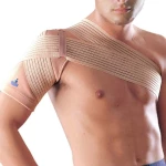 Oppo Reinforced Shoulder Brace 2172