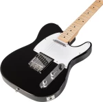 Soundsation Twanger M Black Ηλεκτρική Κιθάρα