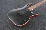 Ibanez RGA42FM Transparent Gray Flat