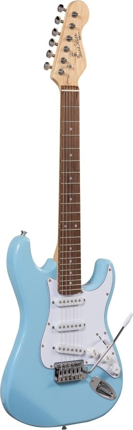 Soundsation Rider Junior 3/4 Tropical Blue