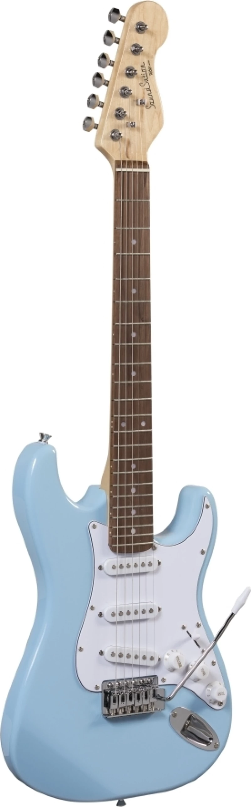 Soundsation Rider Junior 3/4 Tropical Blue