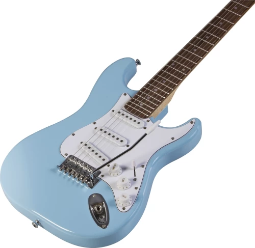 Soundsation Rider Junior 3/4 Tropical Blue