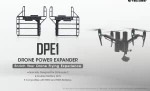 NiteCore Drone Power Expander για DJI Inspire 2