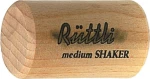 Gewa Single Shaker Wood - Small, Medium