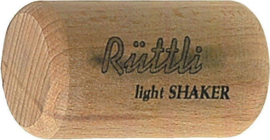 Gewa Single Shaker Wood - Small, Light