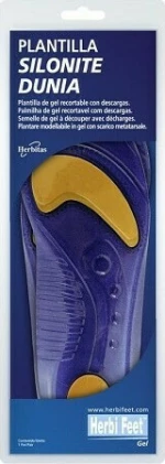 Herbi Feet Dunia 15.065
