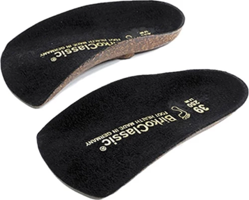 Birkenstock Birko Classic Πέλμα 3/4