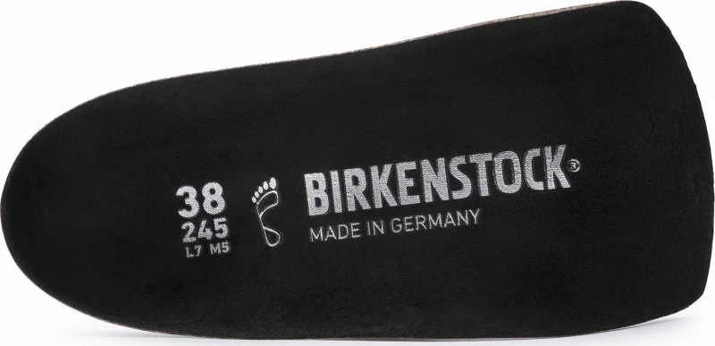 Birkenstock Birko Classic Πέλμα 3/4