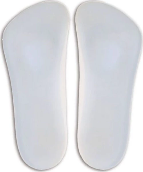 Stirixis Πέλμα Σιλικόνης Μεταταρσίου 050744-050748