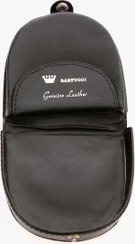 Bartuggi 501-2318 Black