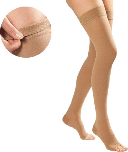 Anatomic Line Ριζομηρίου Ανοιχτά Δάχτυλα Class 2 6335