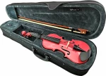 Infinity MVC 012W Violin - Pink, 1/2