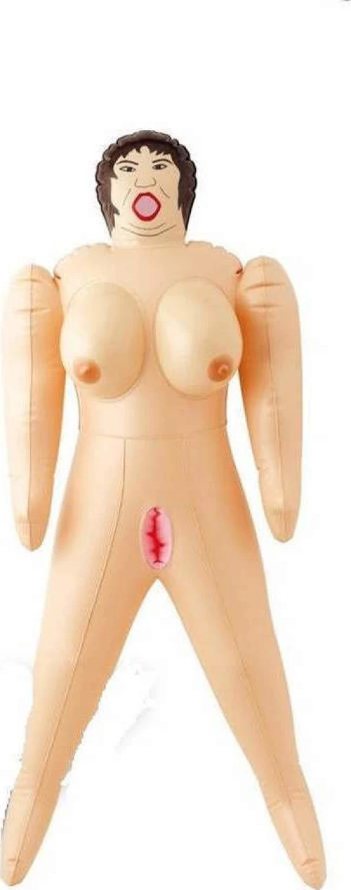 Nanma Babe Bella Mini Inflatable Doll