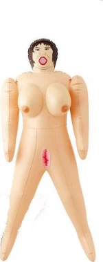 Nanma Babe Bella Mini Inflatable Doll