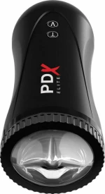 Pipedream PDX Elite Moto Stroker