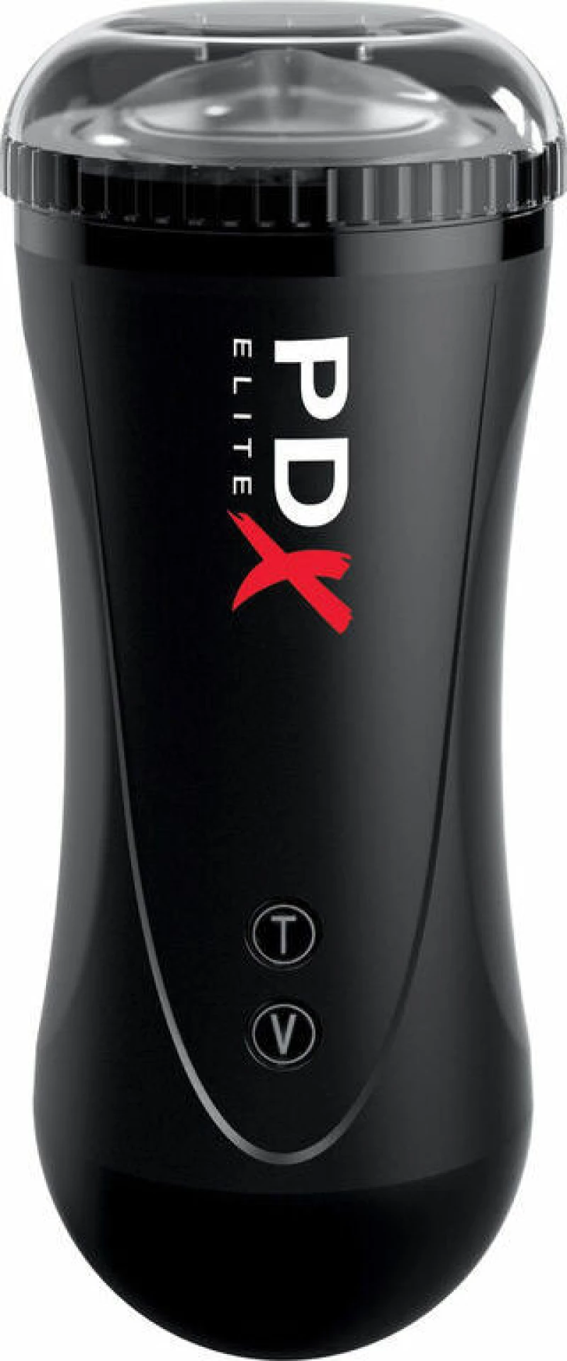 Pipedream PDX Elite Moto Stroker