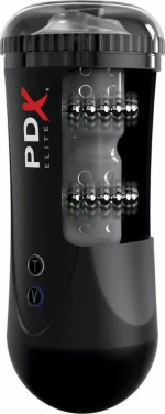 Pipedream PDX Elite Moto Stroker