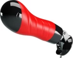 Baile Voice Delia Pussy 9cm Red
