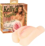 You2Toys Kelly's Vagina Flesh