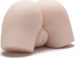 Baile Passion Lady Pussy & Anal 15.5cm Flesh