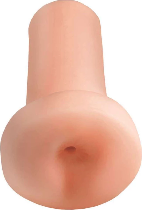 Pipedream PDX Freshman Fuckslut 13cm Flesh