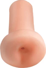 Pipedream PDX Freshman Fuckslut 13cm Flesh