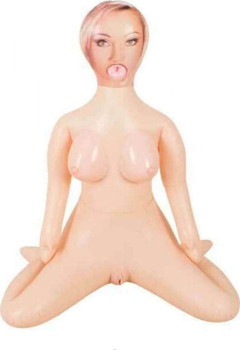 You2Toys Amy-Rose Lovedoll Flesh