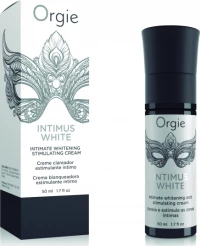 Orgie Intimus White Cream 50ml