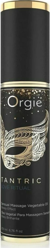 Orgie Tantric Love Ritual 200ml