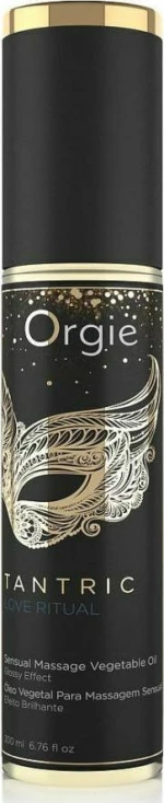 Orgie Tantric Love Ritual 200ml