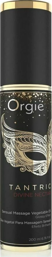 Orgie Tantric Divine Nectar 200ml