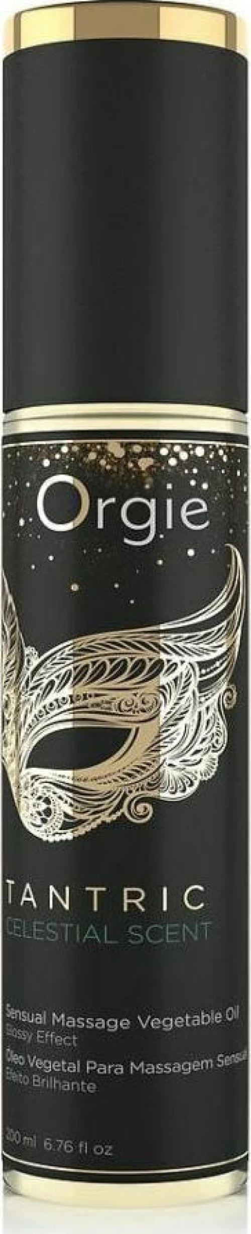 Orgie Tantric Celestial Scent 200ml