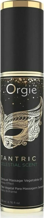 Orgie Tantric Celestial Scent 200ml