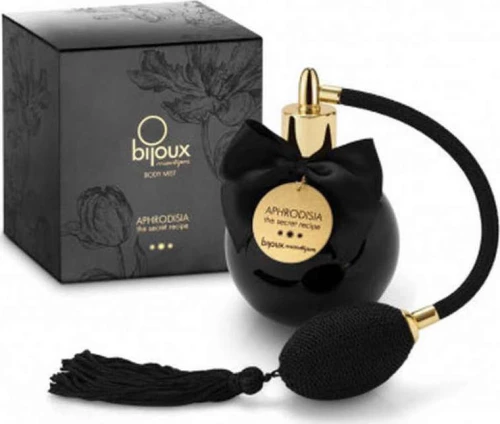 Bijoux Indiscrets Aphrodisia Body Mist 100ml