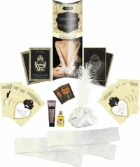 Kama Sutra Erotic Playset Embrace me