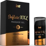 intt Inflate XXL Massage Gel 15ml