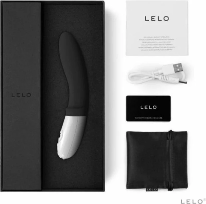 Lelo Billy 2 17.5cm