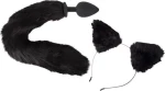 Bad Kitty Black 9,3cm
