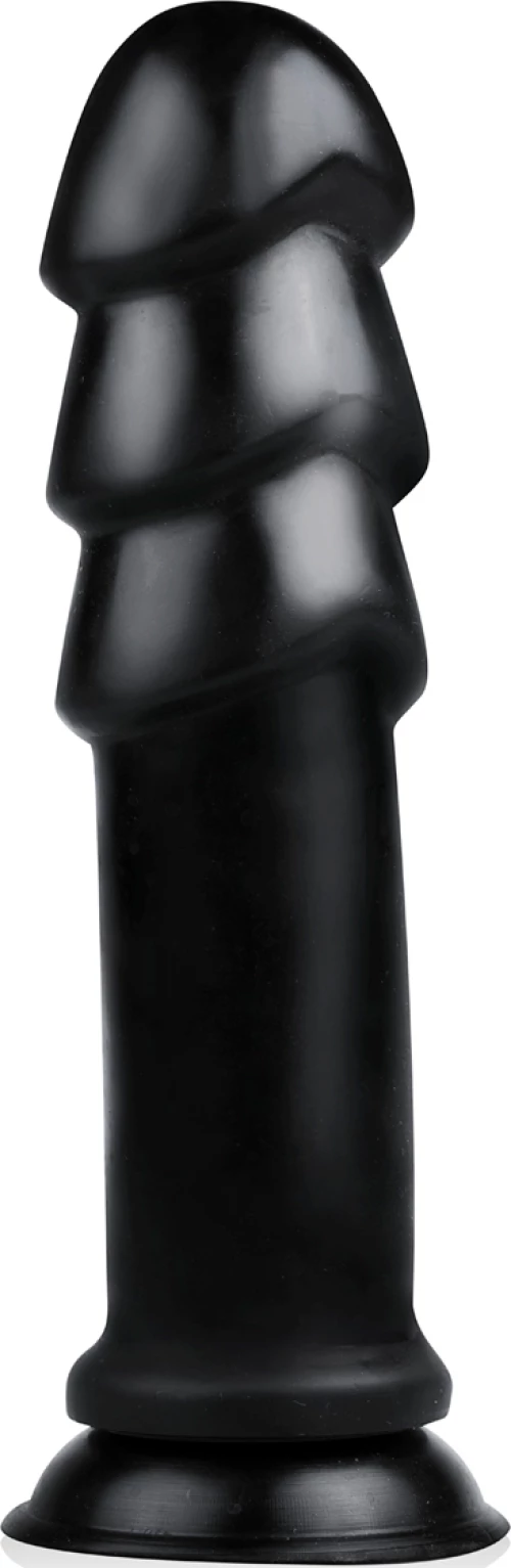 Μεγάλο Πρωκτικό Ομοίωμα - MadBull Muzzl Dildo 29 cm