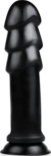 Μεγάλο Πρωκτικό Ομοίωμα - MadBull Muzzl Dildo 29 cm