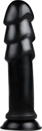 Μεγάλο Πρωκτικό Ομοίωμα - MadBull Muzzl Dildo 29 cm