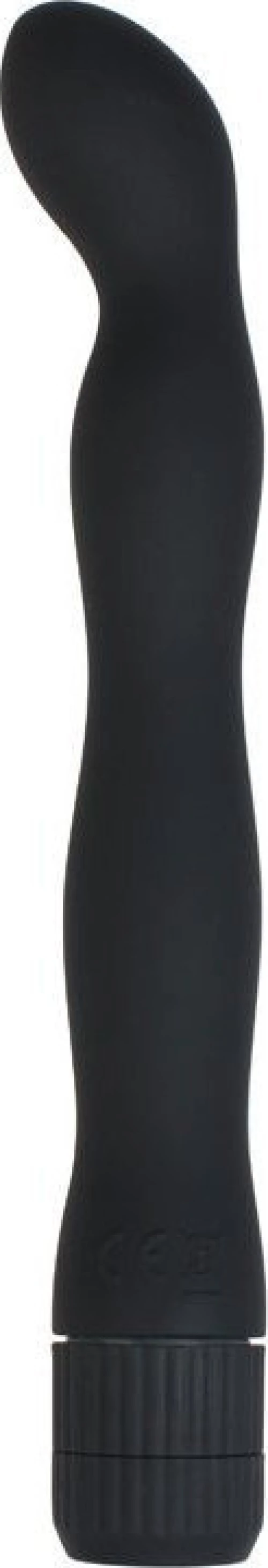 You2Toys Anal Lover Black 18cm